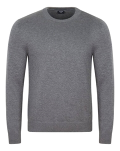 Пуловер PABLOS, серый Joop