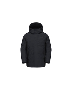 Пуховик мужской, белый Head