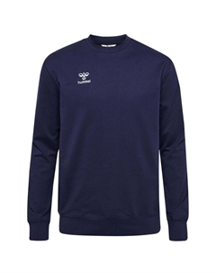 Спортивная толстовка, бирюзовый Hummel