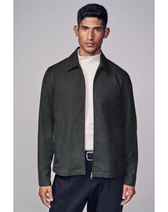 Умный шейный платок, черный Next