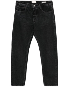 Джинсы The Straight, серый Frame