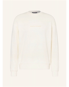 Толстовка core, кремовый Scotch&soda