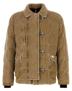 Куртка из архива Фэй, серый Fay