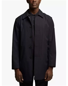 Дождевик Carver, темно-синий Guards london