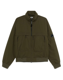 Куртка-бомбер Pro-Tek от CP Company, зеленый C.p. company