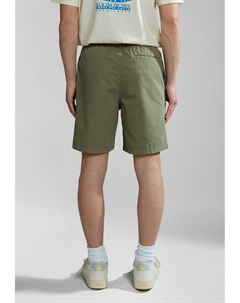 Шорты, светло-зеленый Napapijri