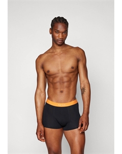 Трусы TRUNK MIX BAND 7 PACK, черный Paul smith