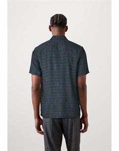 Рубашка POOL, темно-синий Lyle & scott