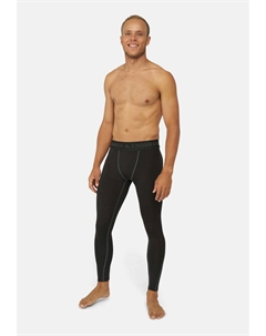 Кальсоны COMPRESSION 2 PACK, разноцветный Danish endurance