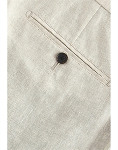 Шорты SIGNATURE ITALIAN LEOMASTER REGULAR FIT, серый Next