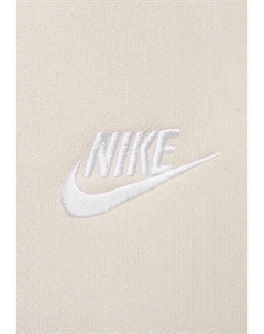 Спортивные штаны CLUB BB, кремовый Nike