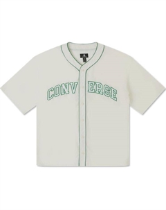 Рубашка мужская, кремовый Converse