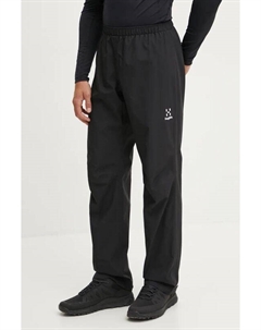 Уличные брюки Buteo, черный Haglöfs