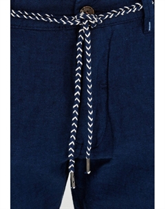 Джинсовые шорты, темно-синий Indicode jeans