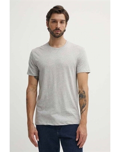 Хлопковые футболки, 3 пары, мультиколор Michael kors