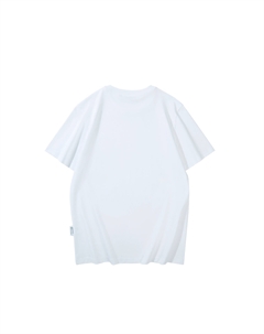 Футболка мужская, зеленый Hla