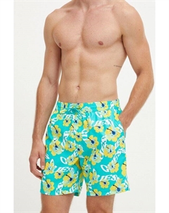 Плавательные шорты, синий Guess