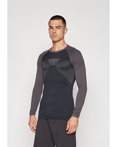 Рубашка с длинным рукавом SPEED DRYARN TEE, черный Dynafit