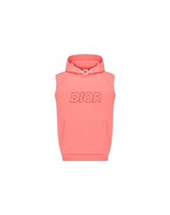 Толстовка мужская розовая, розовый Dior