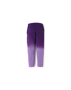 Трикотажные спортивные штаны мужские, фиолетовый A bathing ape®