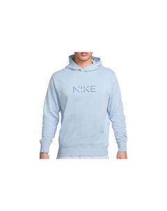 Толстовка мужская светло-голубая, светло-голубой Nike