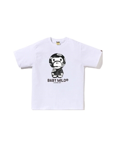 Футболка мужская, зеленый A bathing ape®
