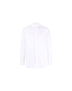 Рубашка мужская белая, белый Givenchy