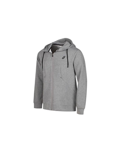 Куртка мужская светло-серая, серый Asics