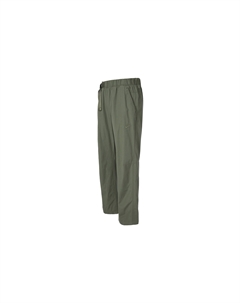 SPORTSWEAR TECH PACK повседневные брюки мужские средние оливковые, оливковый Nike