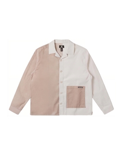 Рубашка мужская многоцветная, цвет Multicolor Converse