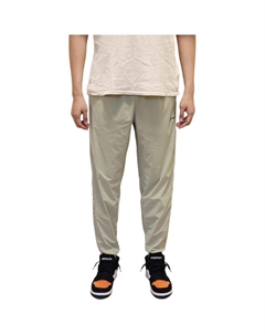 Трикотажные спортивные штаны Fitness Series для мужчин, оливково-зеленые, оливково-зеленый Li-ning