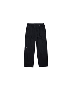 Повседневные брюки мужские черные, черный Converse