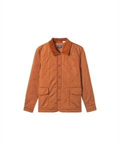 Стеганая куртка мужская оранжевая Levi’S, оранжевый Levi's®