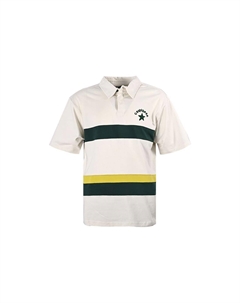 Рубашка поло мужская бежевая, бежевый Converse