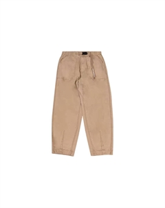 Повседневные брюки мужские цвета хаки, хаки Converse