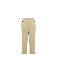 Повседневные брюки мужские цвета хаки, хаки Converse