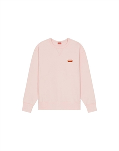 Толстовка мужская розовая, розовый Kenzo