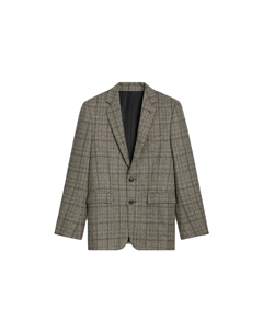 Куртка мужская многоцветная, цвет Multicolor Celine