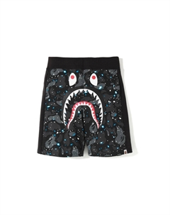 Повседневные шорты Shark Series для мужчин A bathing ape®