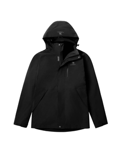 Куртка мужская уличная, хаки Camel