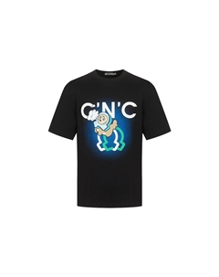 Футболка Trend Series для мужчин C'N'C, белый C'n'c' costume national