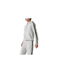 Толстовка мужская серая Hermes, серый Hermès