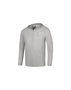 Куртка мужская серая, серый Asics