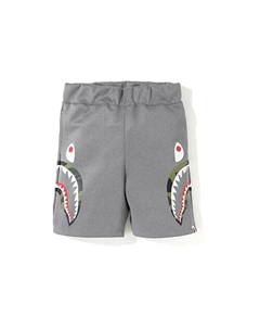 Повседневные шорты Shark Series для мужчин A bathing ape®