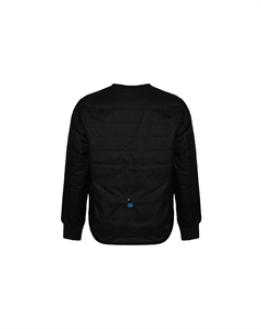 Парка Пальто Мужское Чернила Черный, черный Converse