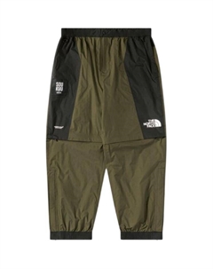 Коллекция одежды Повседневные брюки мужские Оливково-зеленые, оливково-зеленый The north face