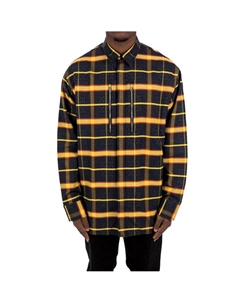 Рубашка мужская пшеничный нубук, цвет Wheat Nubuck Givenchy