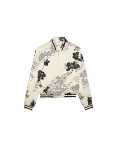 Куртка мужская Craie Noir, цвет Craie Noir Saint laurent