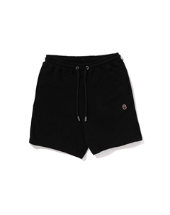 Повседневные шорты для мужчин, серый A bathing ape®