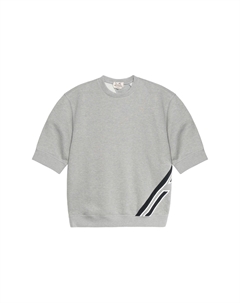 Футболка мужская светло-серая Hermes, серый Hermès